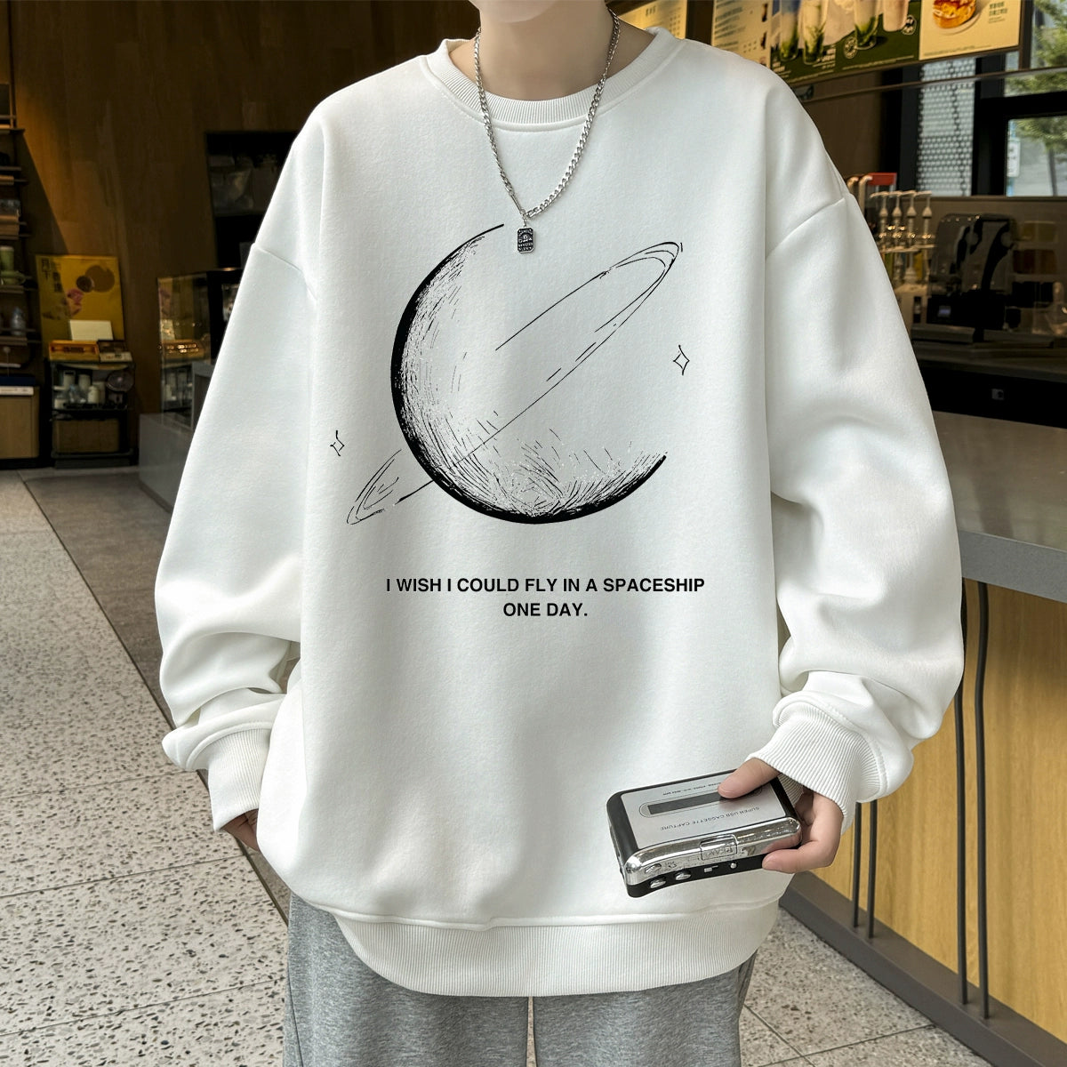 Y2Kissin Hoodie Set 116