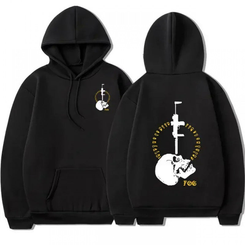 Y2K GBRS Group Hoodie