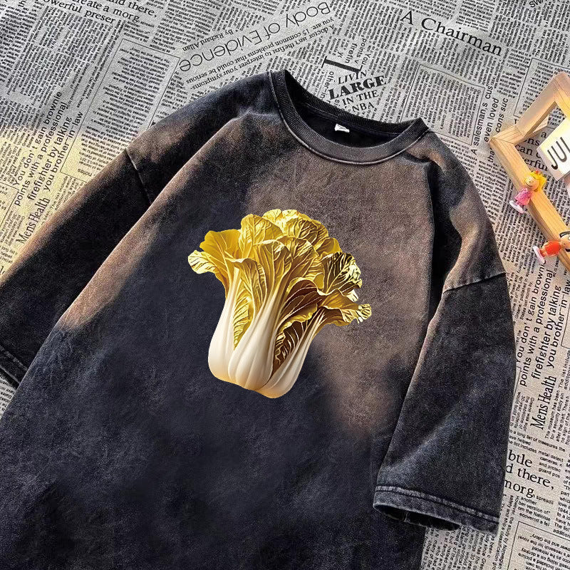 Y2K Buddha T-Shirt