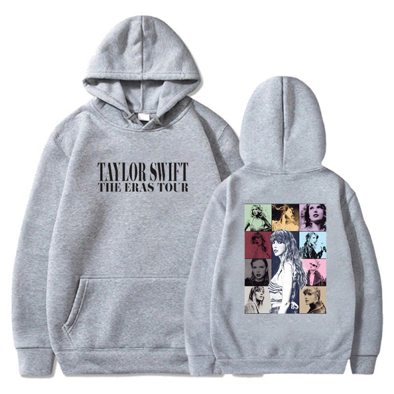 Y2K Singer Taylor Hoodie