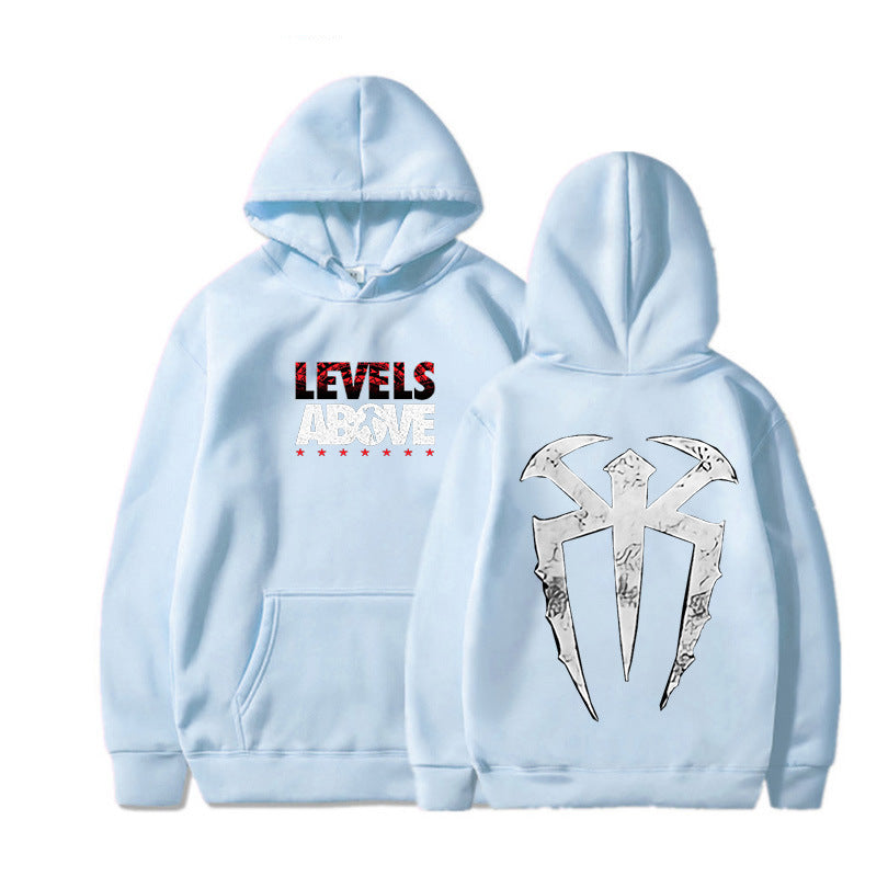 Y2K ABOVE Hoodie