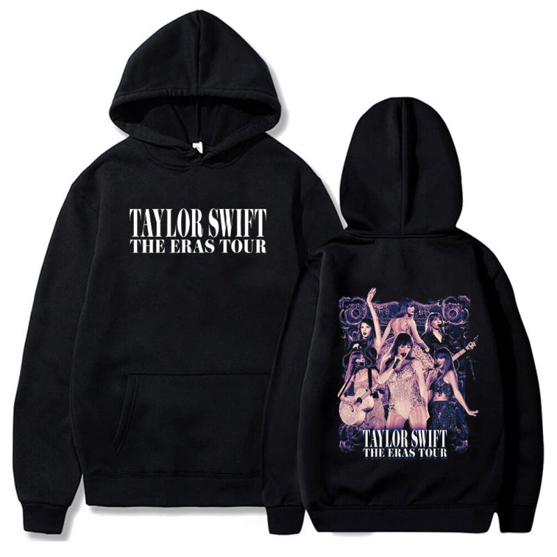 Y2K Singer Taylor Hoodie