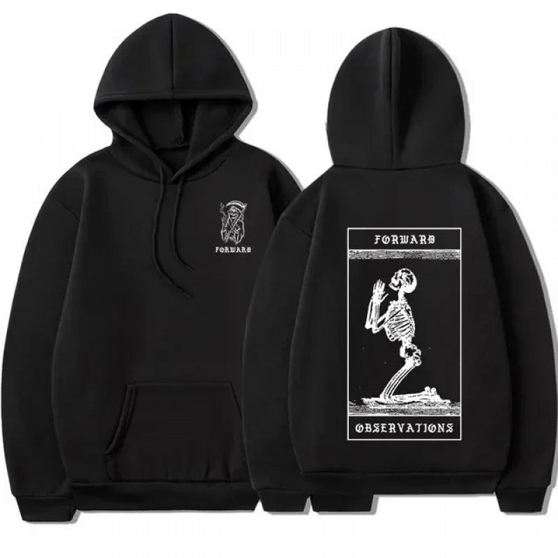 Y2K GBRS Group Hoodie