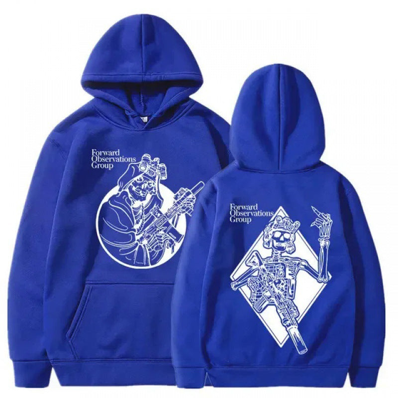 Y2K GBRS Group Hoodie