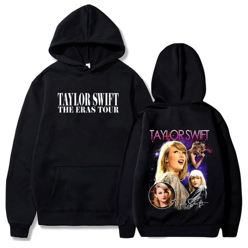 Y2K Singer Taylor Hoodie