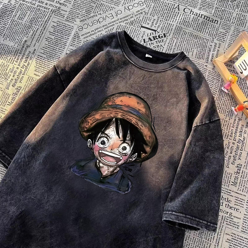 Y2K Buddha T-Shirt