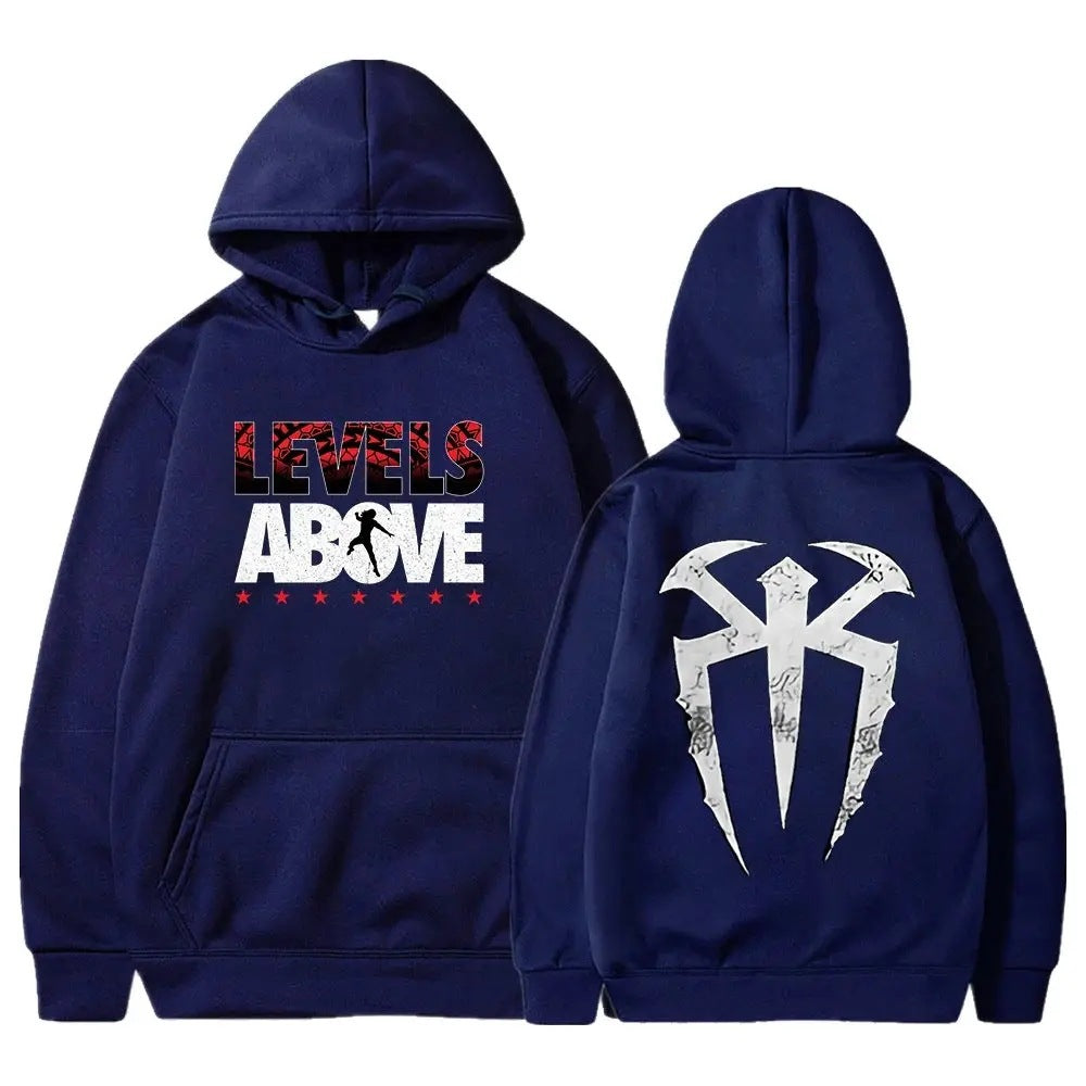 Y2K ABOVE Hoodie