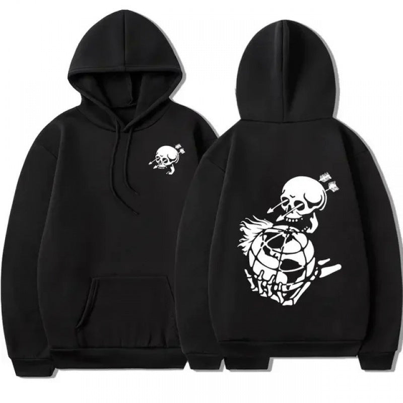 Y2K GBRS Group Hoodie