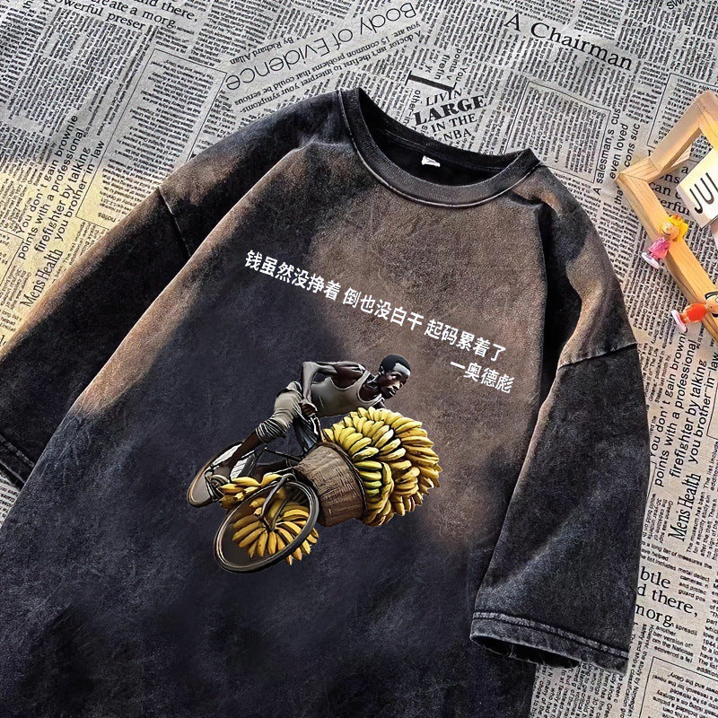 Y2K Audbiao T-Shirt