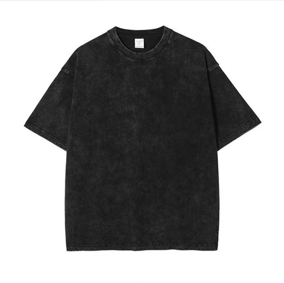 Y2K Hip Hop Boy T-Shirt