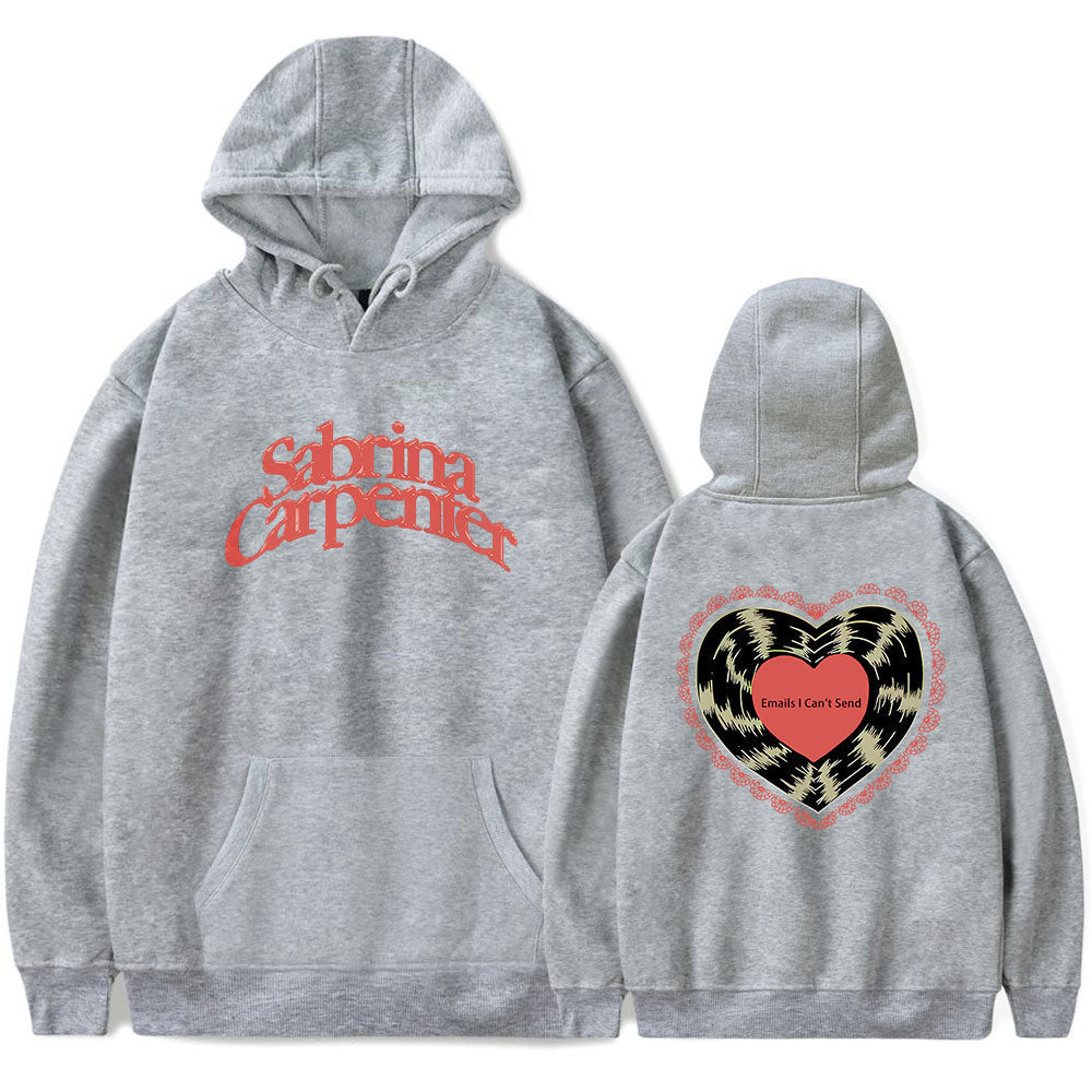 Y2K Singer Sabrina Hoodie