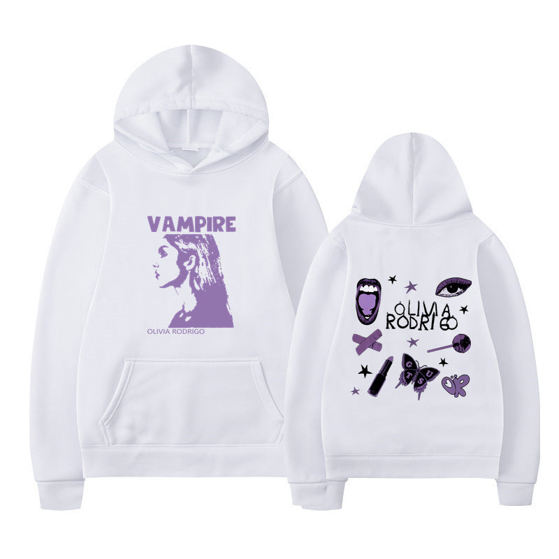 Y2K Rocker Hoodie