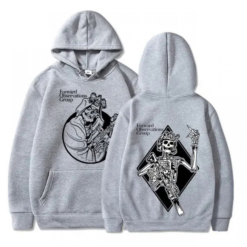 Y2K GBRS Group Hoodie