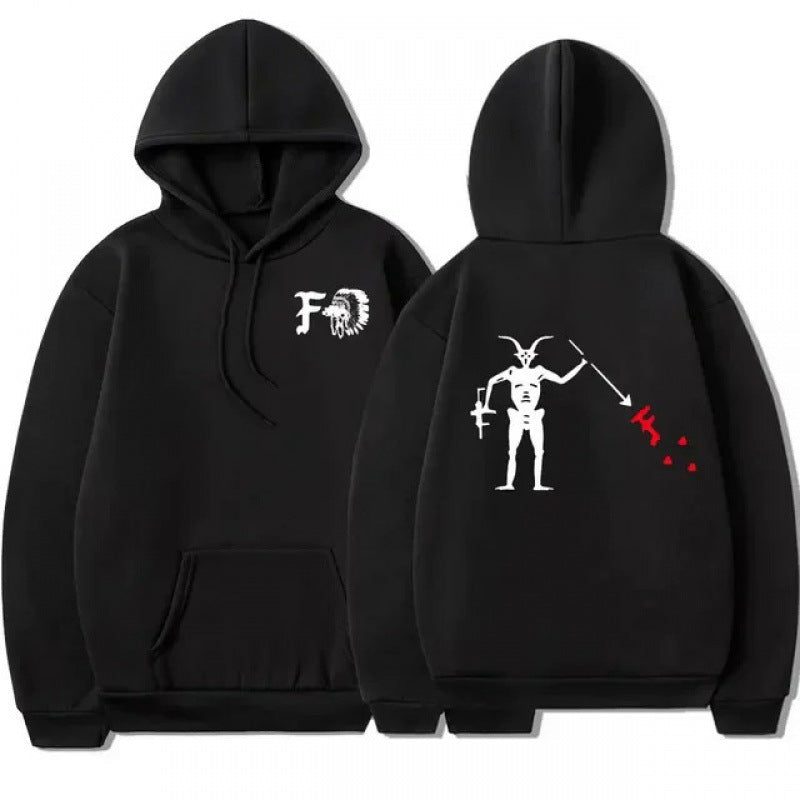 Y2K GBRS Group Hoodie