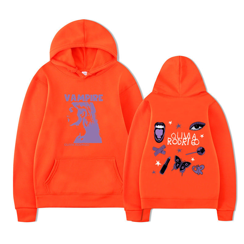 Y2K Rocker Hoodie