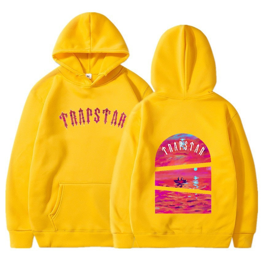 Y2K Trendy Element Hoodie