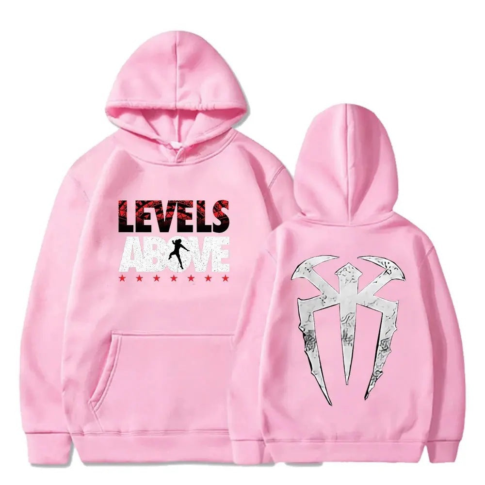 Y2K ABOVE Hoodie