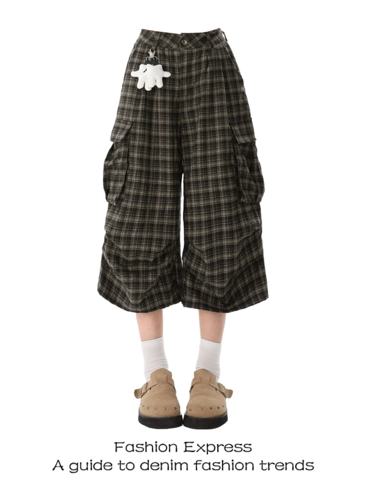 Fashion Express American Vintage Street Tooling Shorts