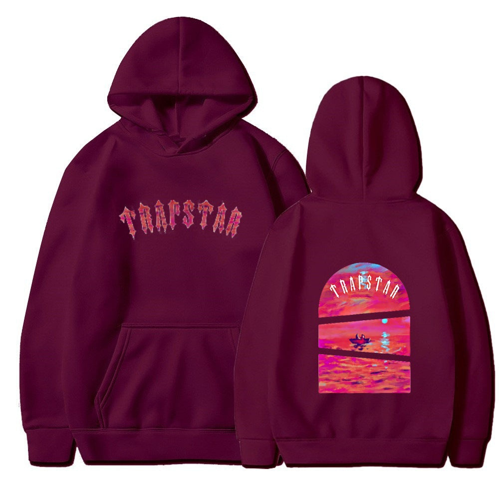 Y2K Trendy Element Hoodie