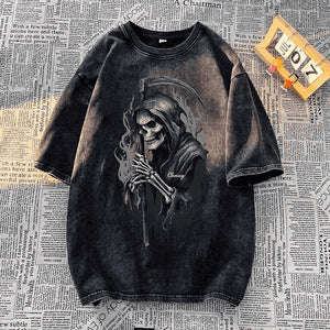 Y2K Retro Pixel T-Shirt