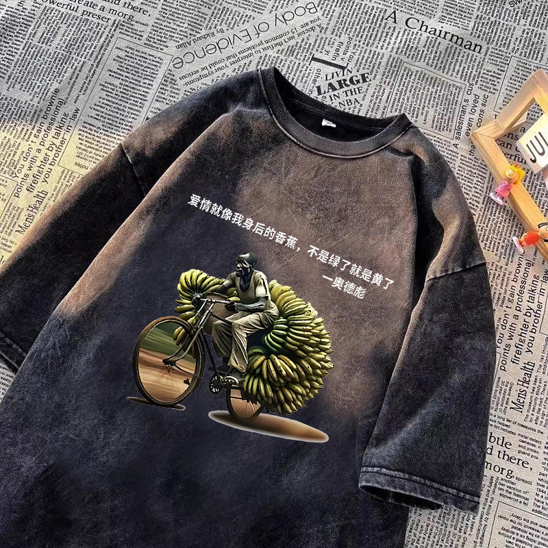 Y2K Audbiao T-Shirt