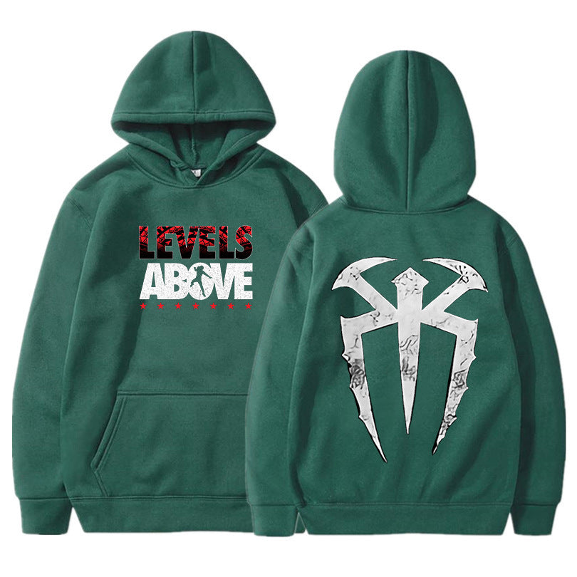 Y2K ABOVE Hoodie