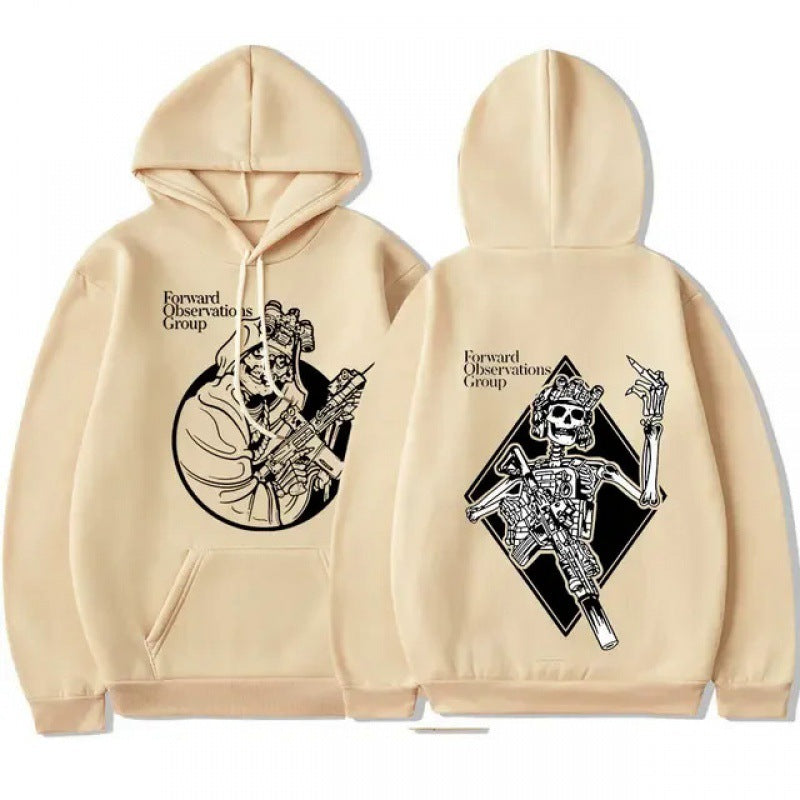 Y2K GBRS Group Hoodie