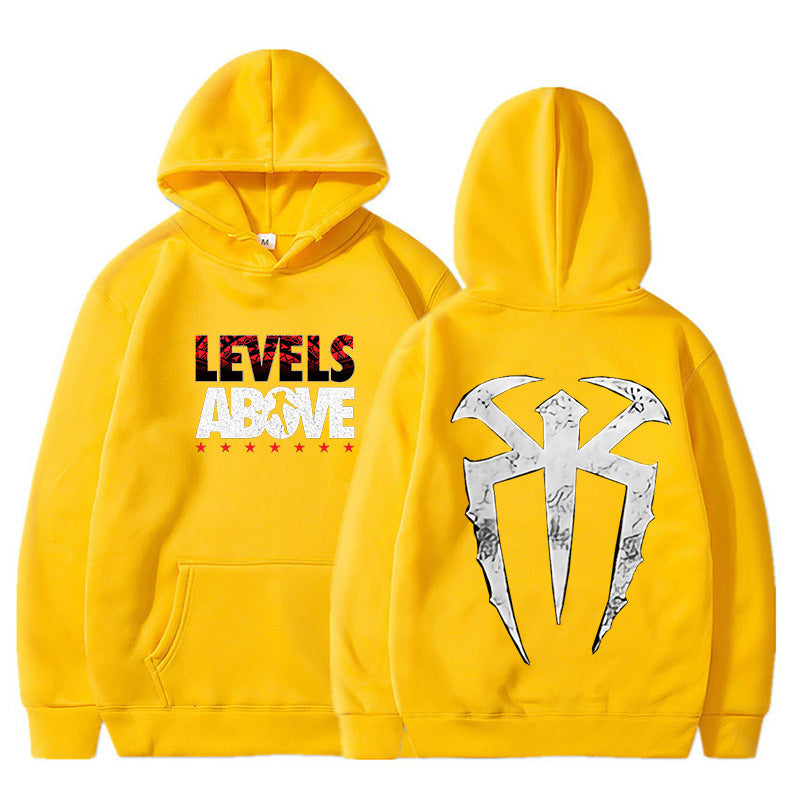 Y2K ABOVE Hoodie