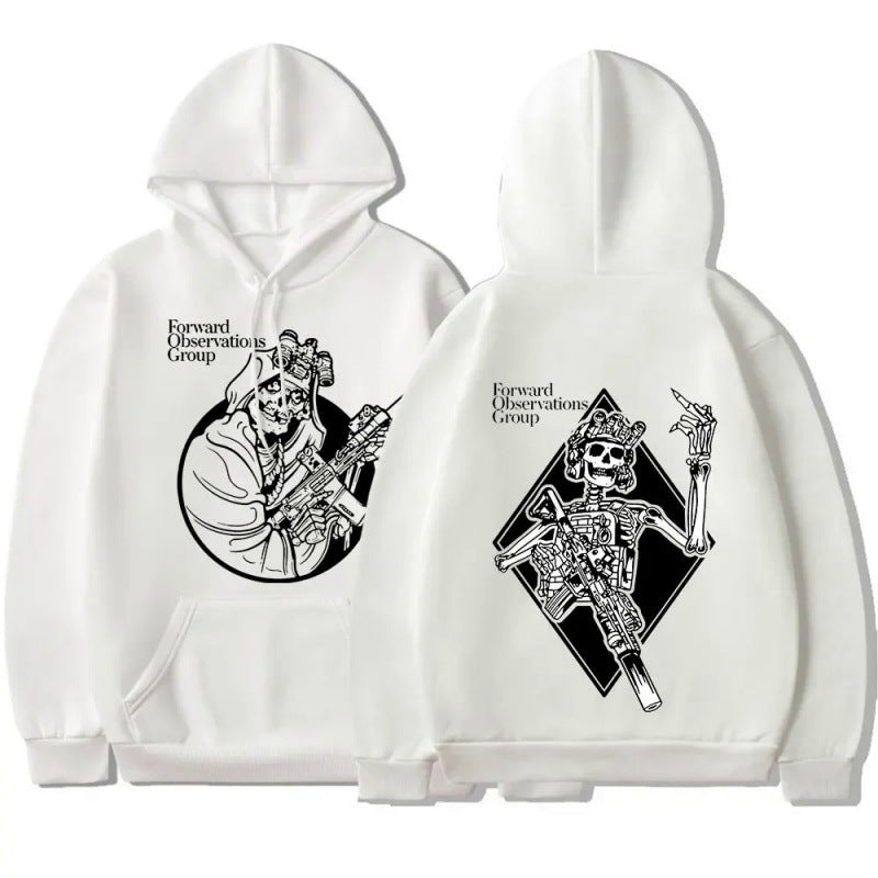 Y2K GBRS Group Hoodie
