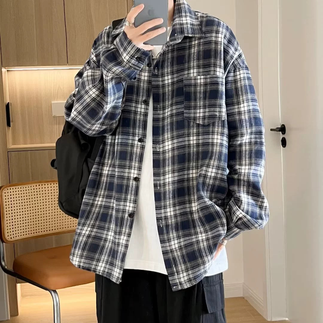 Y2Kissin Shirt Set 109