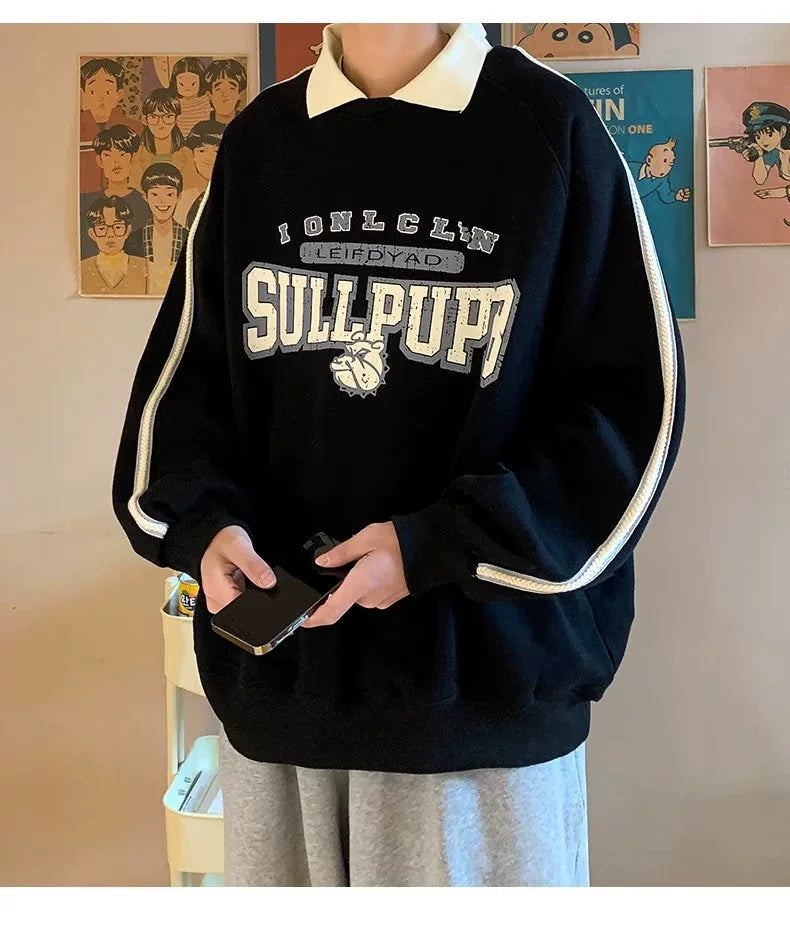 Y2Kissin Hoodie Set 114