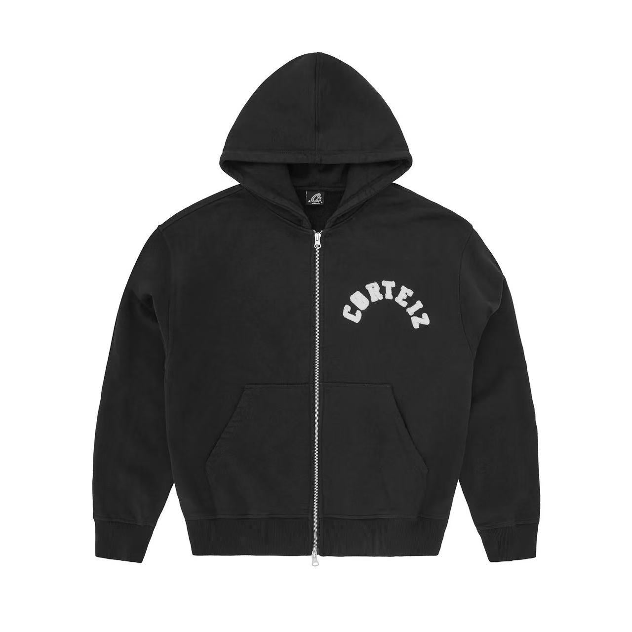 Y2K Street Hipster Hoodie