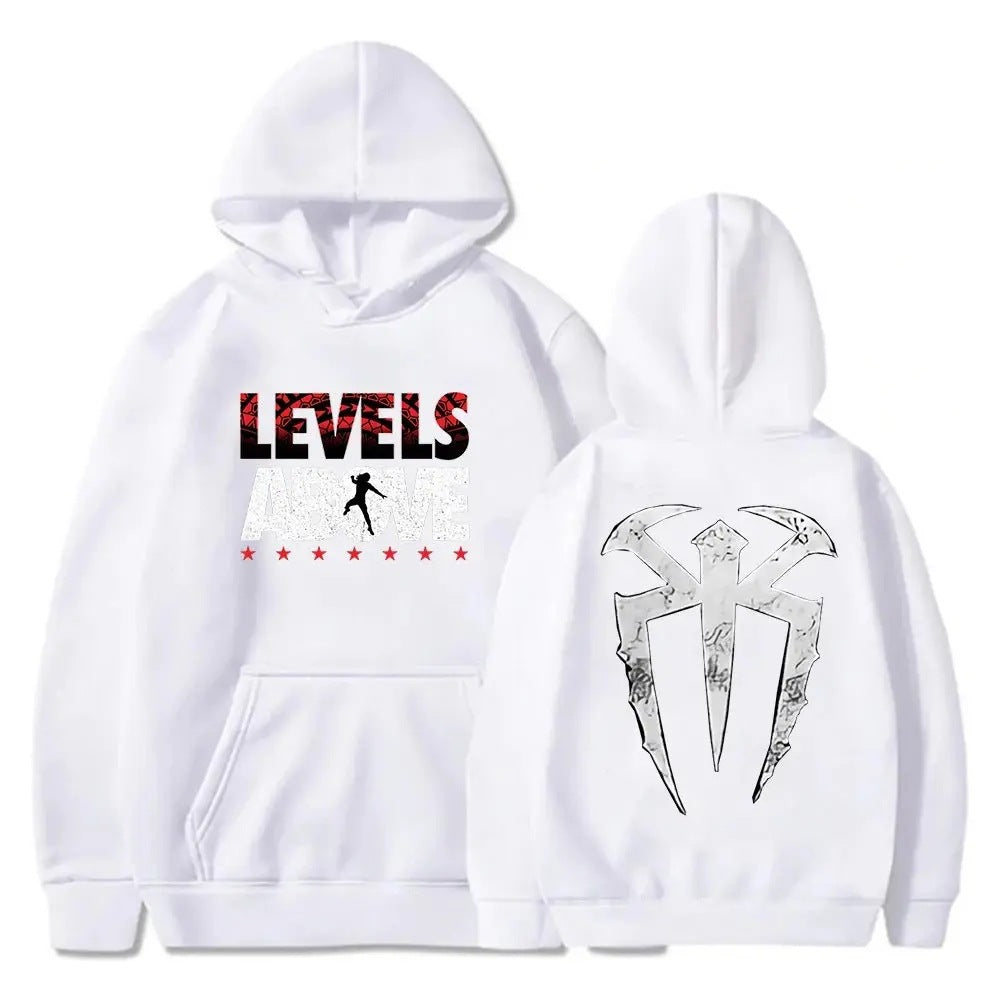 Y2K ABOVE Hoodie