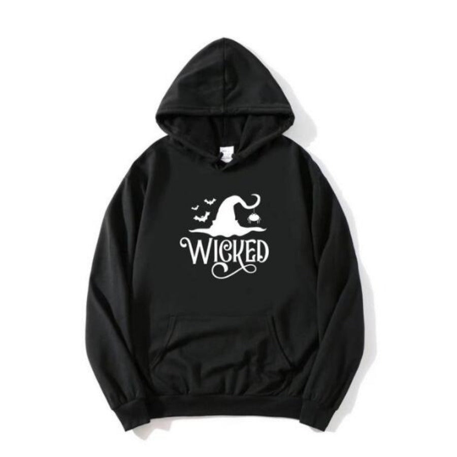 Y2K Fun Musical Hoodie