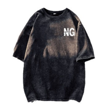 Y2K Retro Pixel T-Shirt