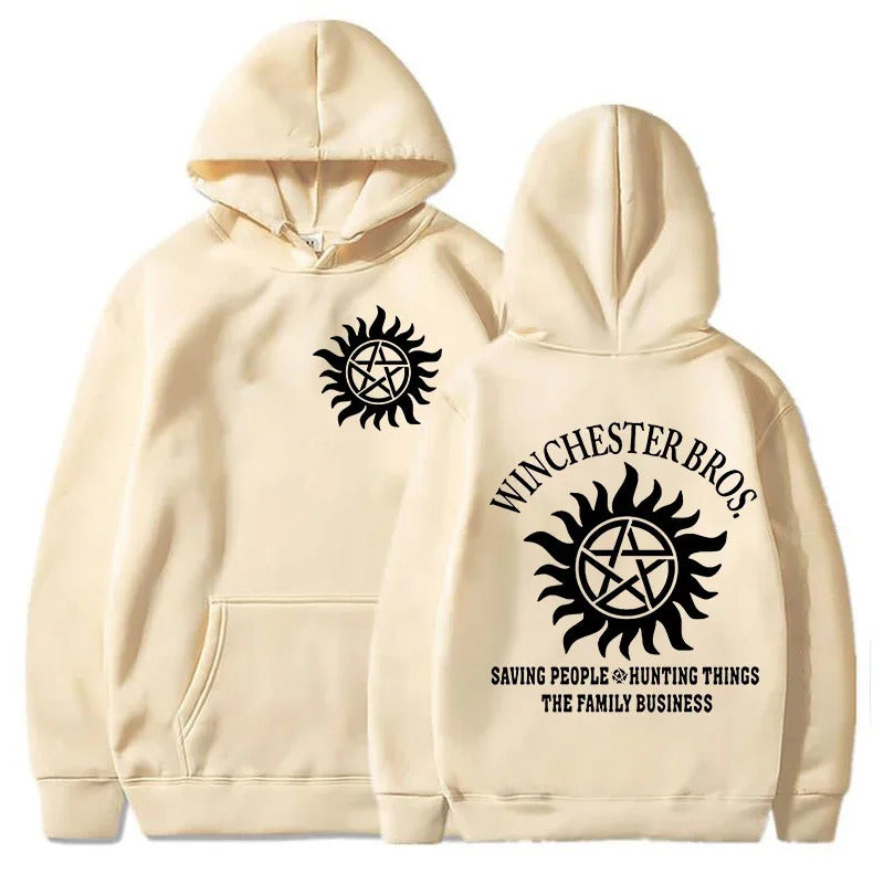 Y2K Mystery Apollo Hoodie