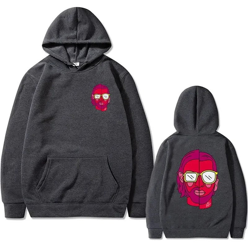 Y2K PNL Combination Hoodie