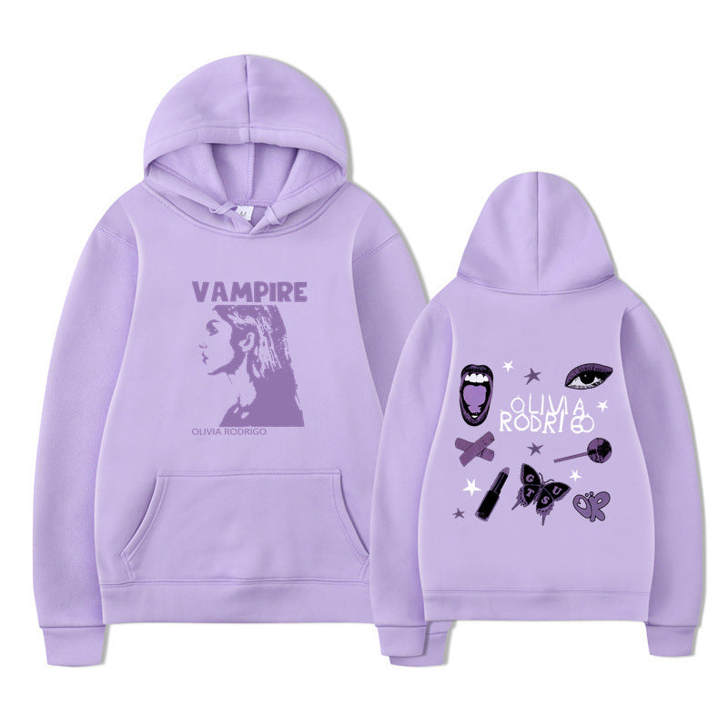 Y2K Rocker Hoodie