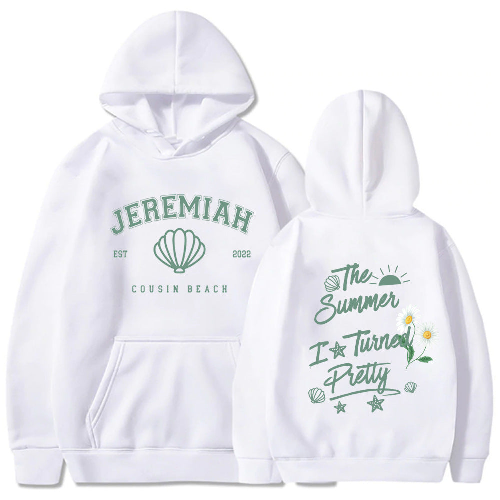 Y2K Cousins Beach Hoodie