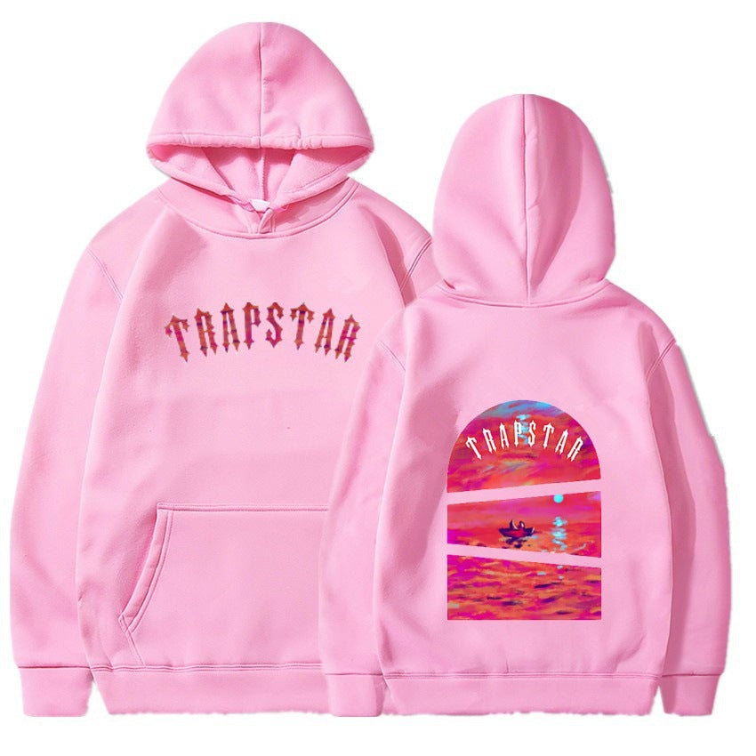 Y2K Trendy Element Hoodie