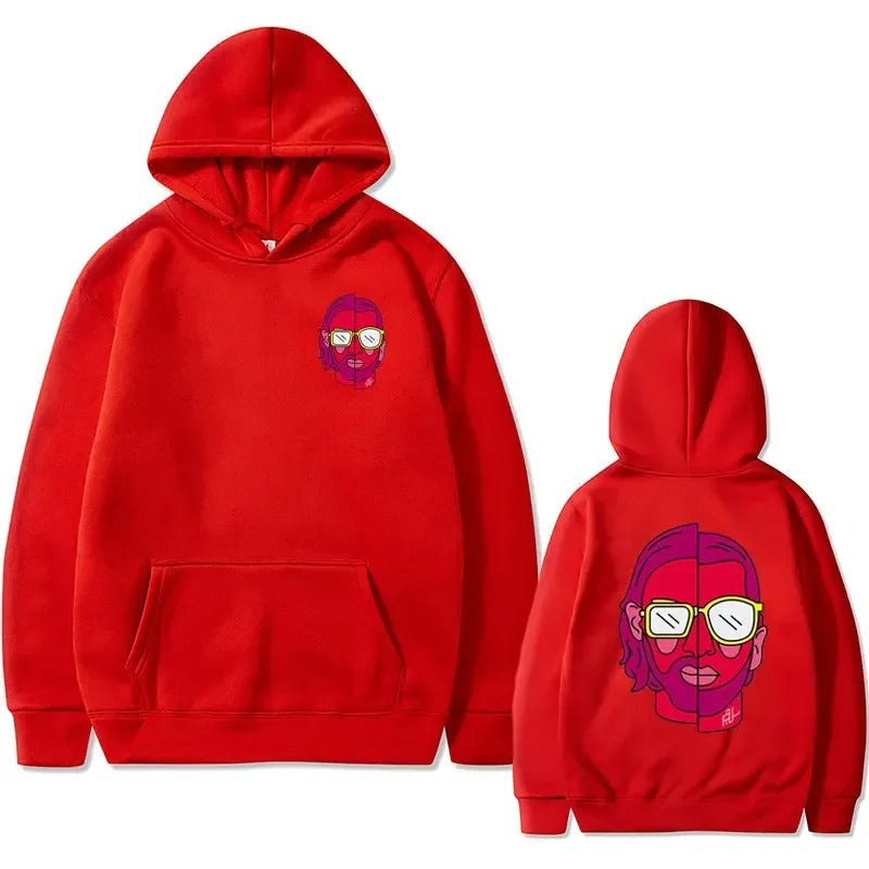 Y2K PNL Combination Hoodie