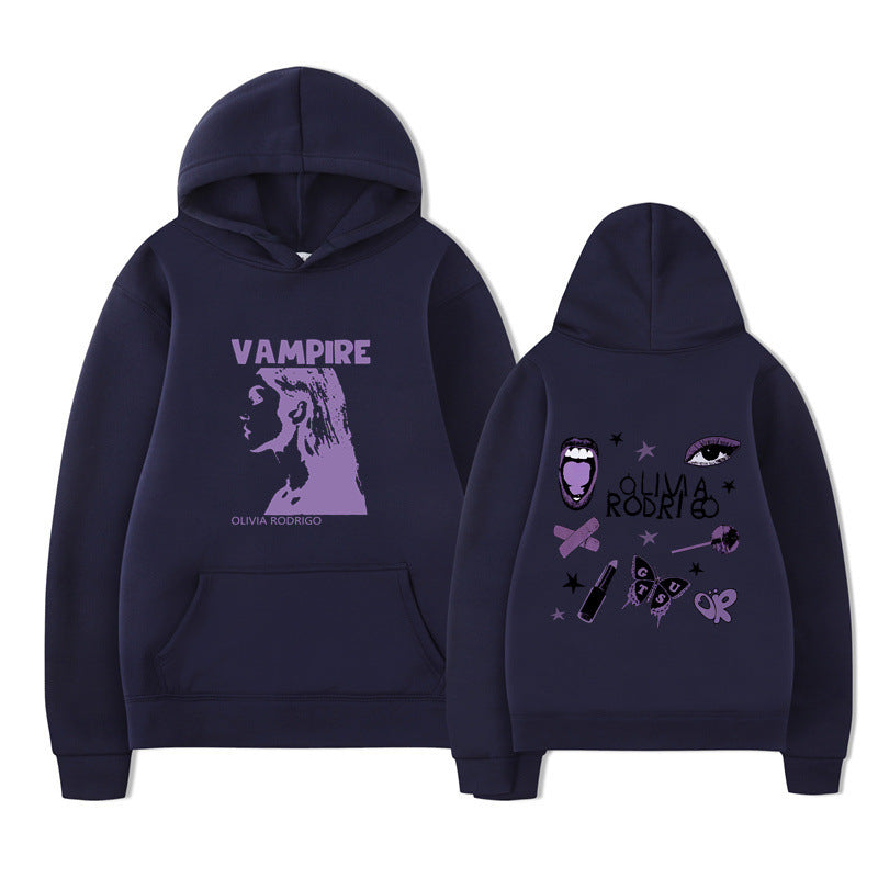 Y2K Rocker Hoodie
