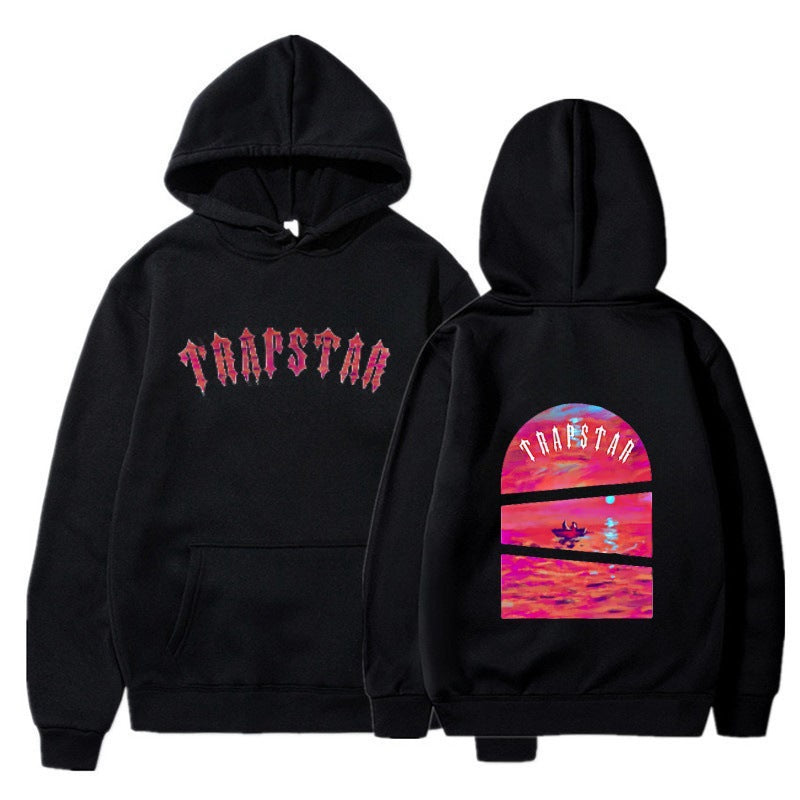 Y2K Trendy Element Hoodie