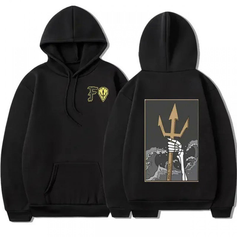 Y2K GBRS Group Hoodie