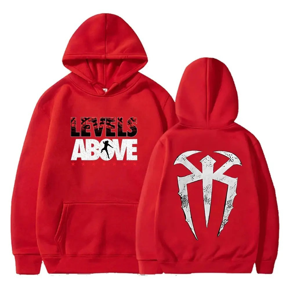 Y2K ABOVE Hoodie