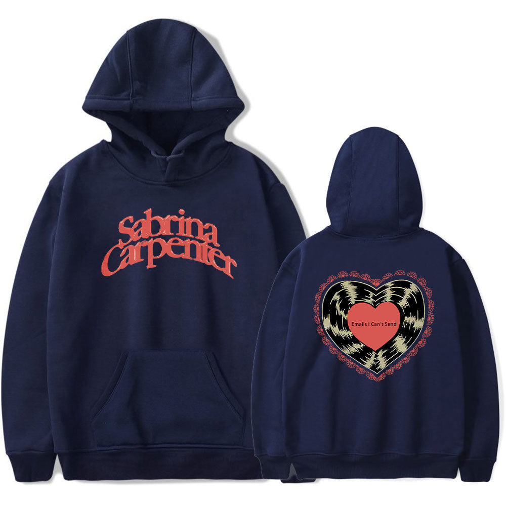 Y2K Singer Sabrina Hoodie