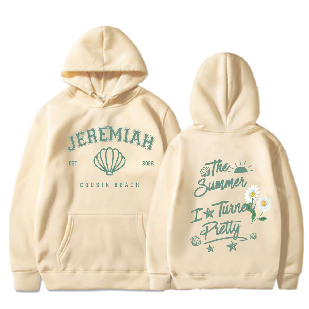 Y2K Cousins Beach Hoodie