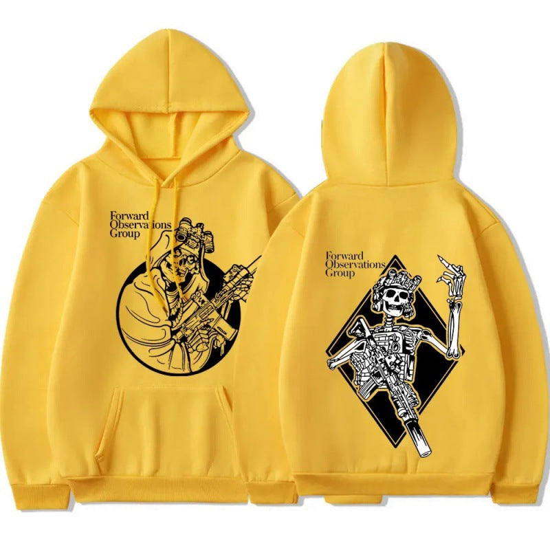Y2K GBRS Group Hoodie