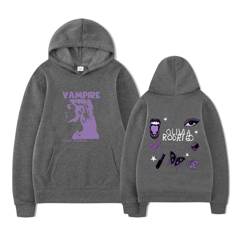 Y2K Rocker Hoodie