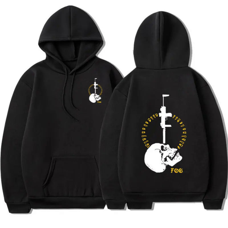 Y2K GBRS Group Hoodie